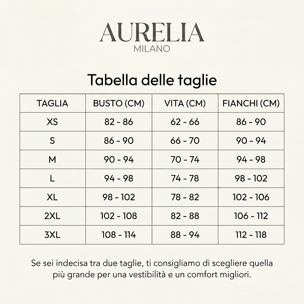 Chiara | Eleganza Moderna in un Completo Confortevole