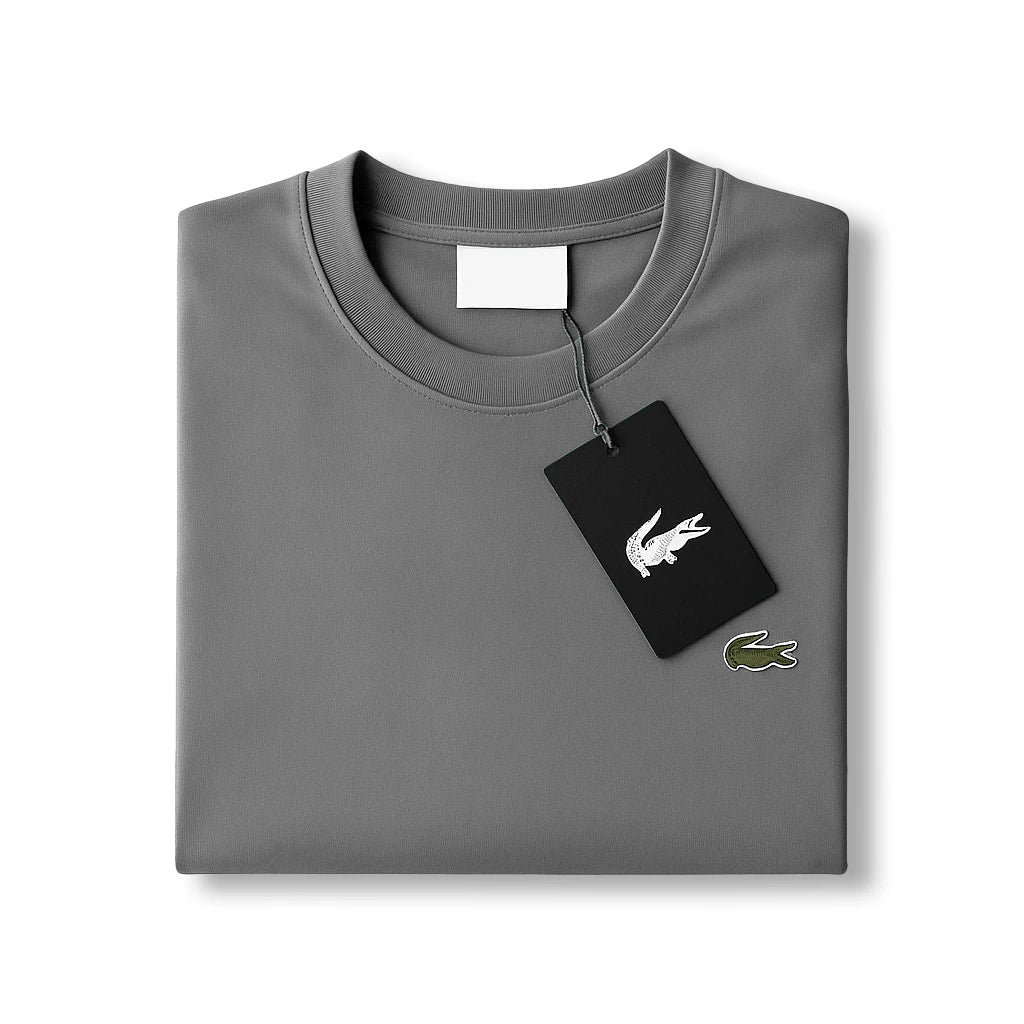 [KAUF 3, ERHALTE 5] Premium-T-Shirt-Set – LCT Essential (5er-Pack)