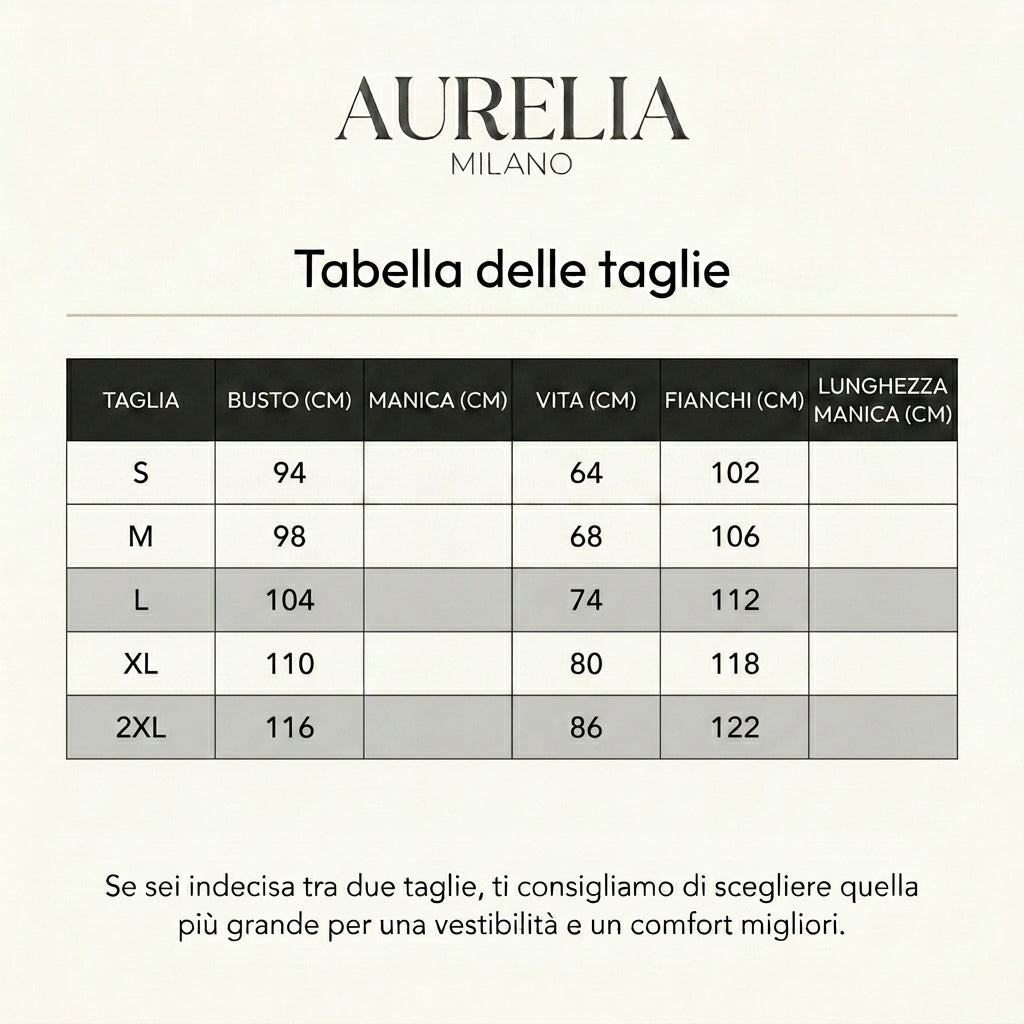 Karen | Canotta con Orlo Arricciato